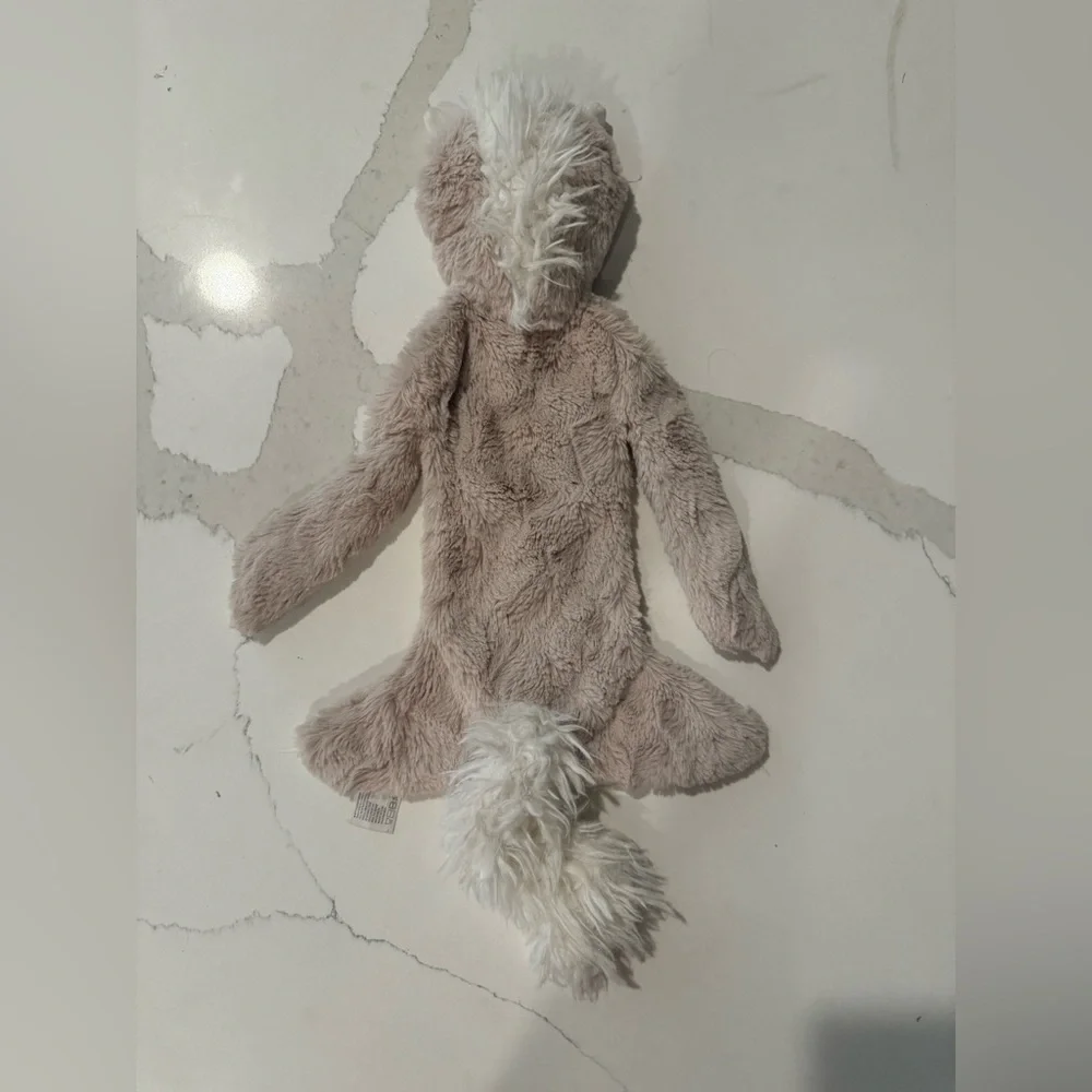 $14 ADD ON Slumberkins Unicorn SNUGGLER jellycat‎